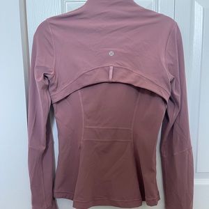 Lululemon Define Jacket